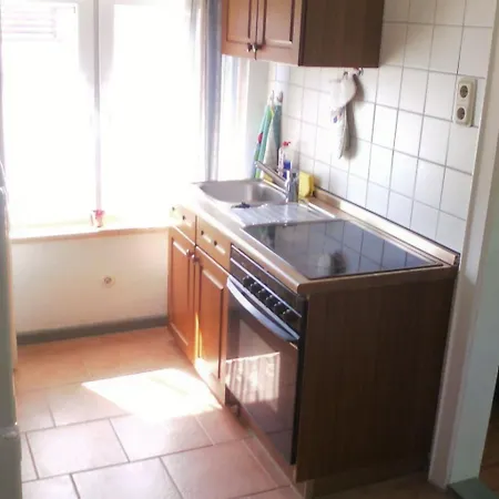 דירה Mit Dachterrasse By Interhome